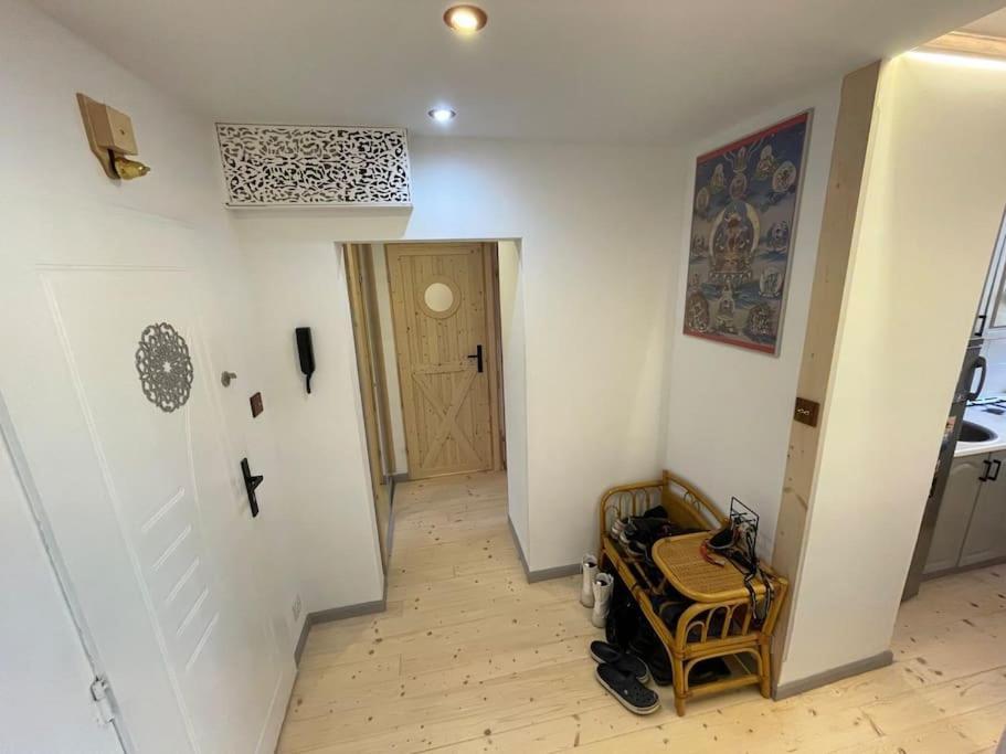 Apartamento Wroclawski Manhattan *